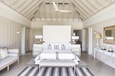 7-Bedroom Lost Puffin