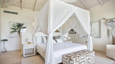 4-Bedroom Calabash