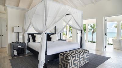 4-Bedroom Calabash
