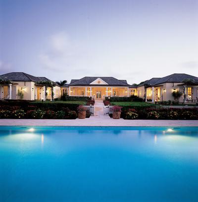 6-Bedroom Oleander