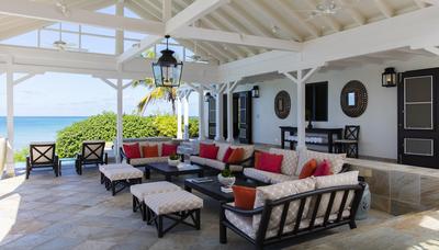 5-Bedroom Les Palmiers