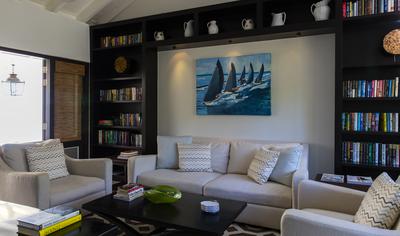 5-Bedroom Les Palmiers