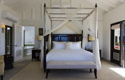 5-Bedroom Les Palmiers