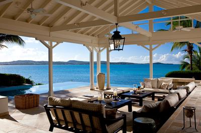 5-Bedroom Les Palmiers