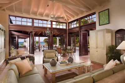 4-Bedroom Allamanda