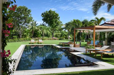 4-Bedroom Allamanda