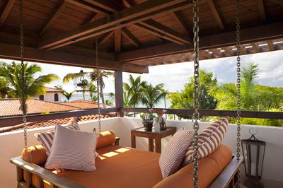 4-Bedroom Allamanda
