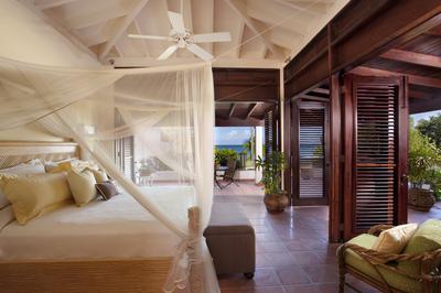 4-Bedroom Allamanda