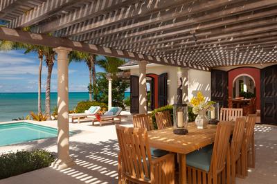 7-Bedroom Sunset Cove