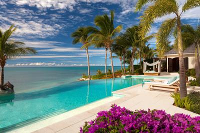 7-Bedroom Sunset Cove