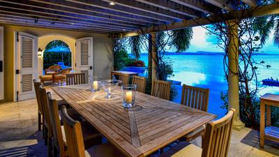 7-Bedroom Sunset Cove