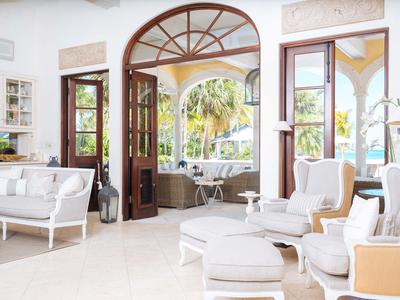 6-Bedroom La Casa