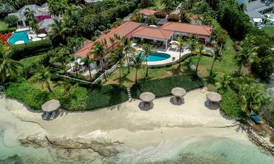 7-Bedroom Cocoa Beach