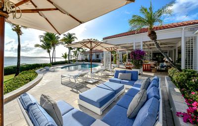 7-Bedroom Cocoa Beach