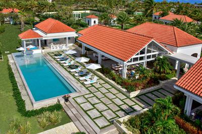 9-Bedroom Mariposa