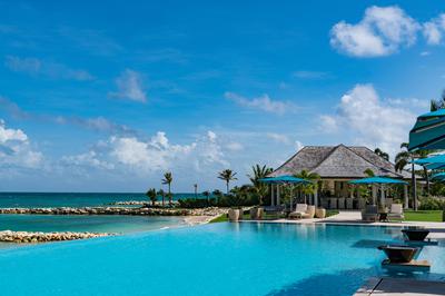 7-Bedroom Pure Turquoise