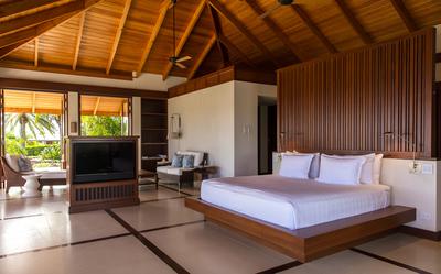 6-Bedroom East Wind