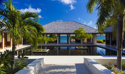 6-Bedroom East Wind