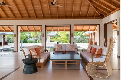 6-Bedroom East Wind