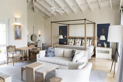 Beachside Suite with Plunge Pool