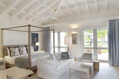 Beachside Suite with Plunge Pool