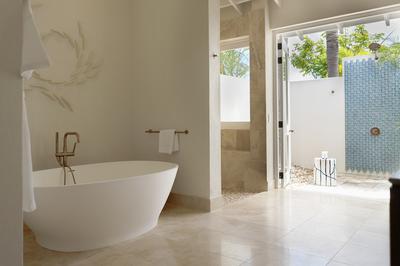 Beachside Suite with Plunge Pool