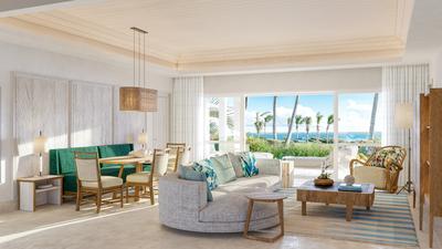 Family Suite