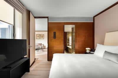 Belgravia Suite