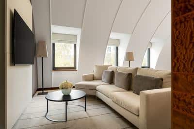 Belgravia Suite