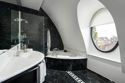 Belgravia Suite