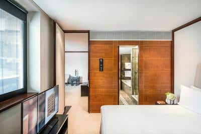 Belgravia Suite