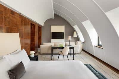 Belgravia Suite