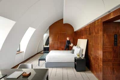 Belgravia Suite