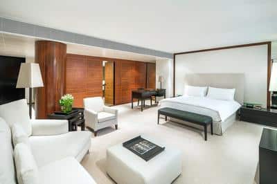 Belgravia Suite