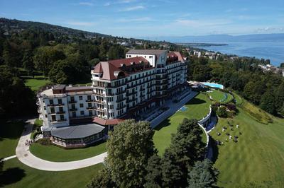 Hotel Royal Evian Resort