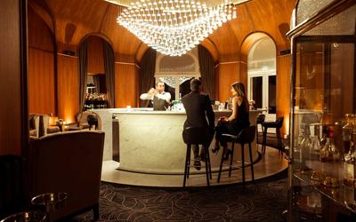 Le Bar