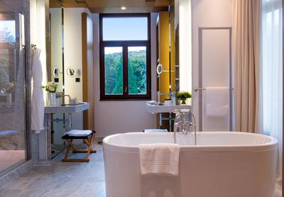 Park View Suite