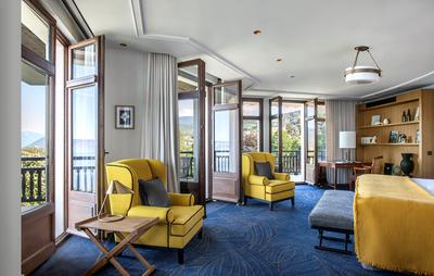 Presidential Suite