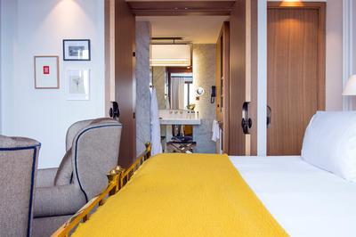 Junior Suite Terrace