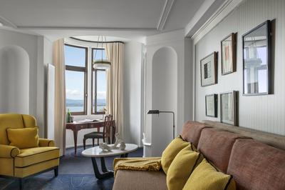 Belle Epoque Suite