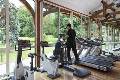 Fitness Centre