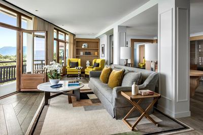 Edward VII Suite