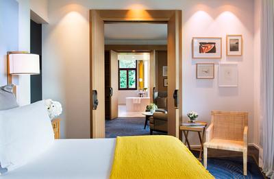 Park View Suite