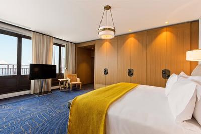 Royal Suite