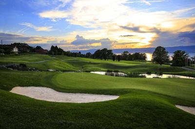 Golf Course