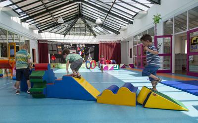 Kids Club