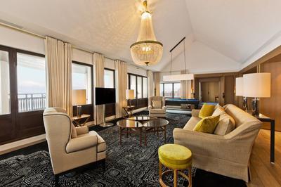 Royal Suite