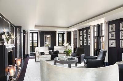 Grosvenor Penthouse