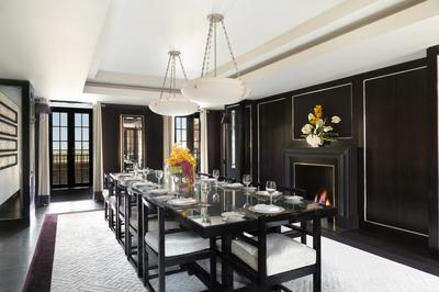 Grosvenor Penthouse