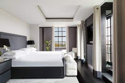 Knightsbridge Penthouse